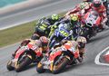 Ini Dia Jadwal Terbaru MotoGP 2017, Bakal Seru!