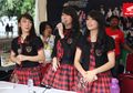 AHM Area: Lokasi Penuh Atraksi, JKT48 pun Beraksi