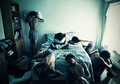 6 Risiko Pelajar Kurang Tidur