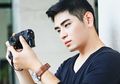 Gara-gara HAI, Stanislaus Hans Danial jadi International Food Blogger