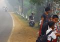 Cara Berbagai Kota Mengumpulkan Bantuan Untuk Korban Asap