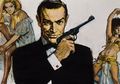Siapakah James Bond?