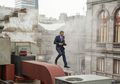 "Spectre" Dapat 73 juta dollar Di Minggu Pertama Pemutaran