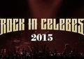 Rock In Celebes 2015 Sukses Panaskan Palu