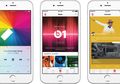 Wah, Apple Music Hadir di Android