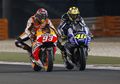 Valentino Rossi dan Marc Marquez Bisa Mencapai Kata Sepakat Dalam Satu Hal