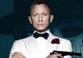 Daniel Craig Bakalan Jadi James Bond Lagi?