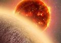 Planet Ini Mirip Bumi, Tapi Panasnya bagai Neraka