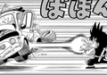 Ini Jurus-Jurus Utama Yang Digunakan Son Goku di Dragon Ball