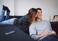 Nembak Cewek Pakai Permainan Bukan Berarti Cinta Kita Main-Main!
