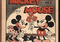 Ulang Tahun ke-87 Mickey Mouse: Selamat Jadi Kakek Tikus Terkenal!