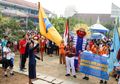 Anak Tarakanita Belajar Kritis