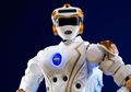 NASA Uji Coba Robot Mirip Manusia untuk Misi Antariksa