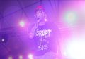 Flashback: Arian 13 Jadi Duta Anti Tawuran di HaiDay 2012