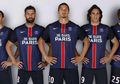Ibrahimovic Belajar Toleransi dari Orangtua Beda Agama