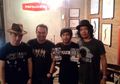 Empat hal yang baru lo tau setelah baca buku Rock Memberontak
