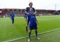 Bidik Robert Pattinson dan Zac Efron, Hollywood Siap Filmkan Jamie Vardy