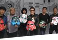 3 Alasan Kenapa Kamu Harus Nonton Star Wars: Episode VII – The Force Awakens Menurut Giring ‘Nidji’