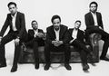 PASUKAN LIMA JARI: Reggae Tanpa Gimbal