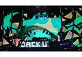 Tampil Perdana, Jack U Tanpa Celah di DWP 2015
