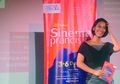 Tara Basro Bikin Prancis-Indonesia Mesra