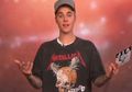 Daftar Kaos Band Rock Yang Dipakai Justin Bieber dan Bikin Semua Orang Kesal