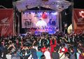 All New Honda BeAT eSP Skoolfest, Mutakhir di 3 Acara Terakhir