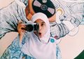5 Cewek SMA Tercantik di Padang