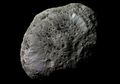 Ini Asteroid Yang Melintas Saat Malam Natal Kemarin