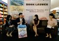 A Thousand Miles in Broken Slippers: Mimpinya Satu tapi Ditolak Melulu