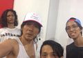 Bimbim "Slank": Tahun Baru, Band Baru, Album Baru!