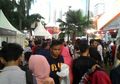 Tiga kesalahan outfit pengunjung yang hadir di Jakcloth Year End Sale 2015