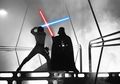 Cari Tau Warna Lightsaber Berdasarkan Zodiakmu di Sini