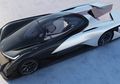 Keren Banget! Ini Dia Batmobile di Dunia Nyata