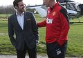 Juan Mata Jalani Tes Kesehatan di Manchester United