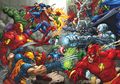 Quiz: Ayo Cocokkan Superhero Dengan Nama Asli Mereka!