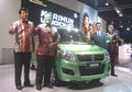 Karimun Wagon R : Nama Mobil Murah Suzuki Hadir di IIMS 2013