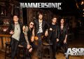 Daftar Setlist 5 Konser Terakhir Asking Alexandria yang Nggak Bakal Jauh Beda dengan di Jakarta