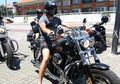 Kabar Gembira, Harley-Davidson Bisa Disewa