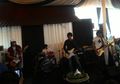 The Sidharta's: Band Proyekan Bimbim Slank Terinspirasi dari Nama Bokap