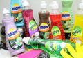 Bentuknya Seperti Cairan Cuci Piring, Tapi Aman Diminum! Kok Bisa?