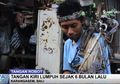 Video: Ini Dia Aksi Iron Man dari Indonesia, I Wayan Sutawan