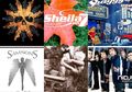 6 Album Musik Lokal Keren Yang Berusia 10 Tahun di 2016 Ini