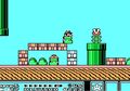 Begini Cara Tamatkan Level Super Mario Bros 3 Tanpa Melihat