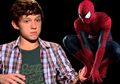 Ini Kata Tom Holland Saat Dibandingkan dengan Spider-Man versi Tobey Maguire