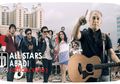 Abadi (feat. NOAH, NIDJI, GEISHA, dan D'MASIV)