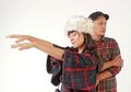 Stars and Rabbit Berkelana Sampai ke Inggris