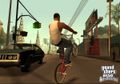 Game: GTA San Andreas sudah bisa diunduh di platform iOS mulai hari ini.