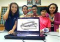Terbang dari Samosir ke Amrik, Dua Siswa SMA Indonesia Ikut Seleksi NASA