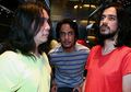 Kelompok Penerbang Roket Punya Video 360 “Cekipe”